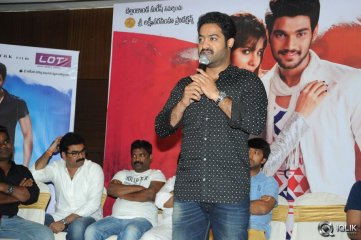 Alludu Seenu Movie Platinum Disc Function